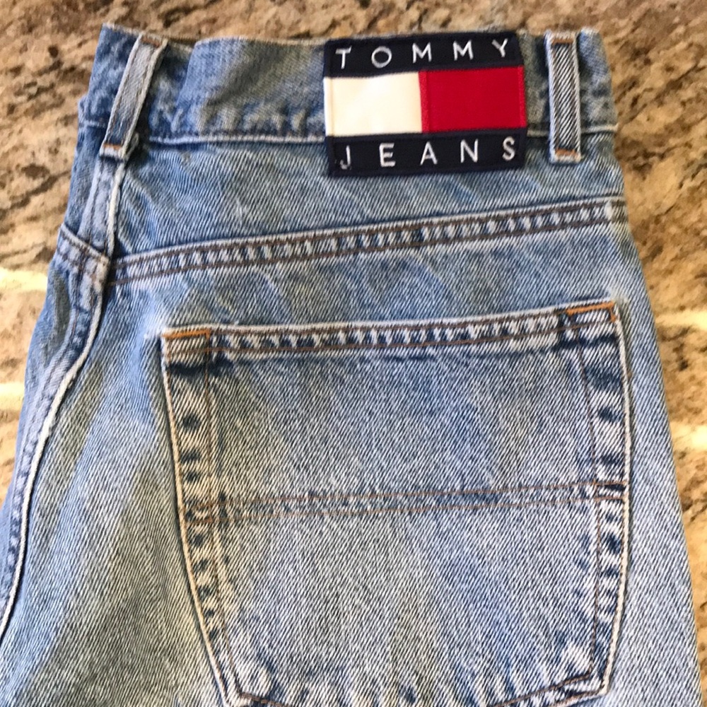 Like new Tommy Jeans!